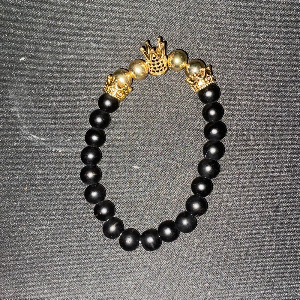 Feogi Ice king collection bracelets bought at 140 each|3 gold ones/2 silver ones